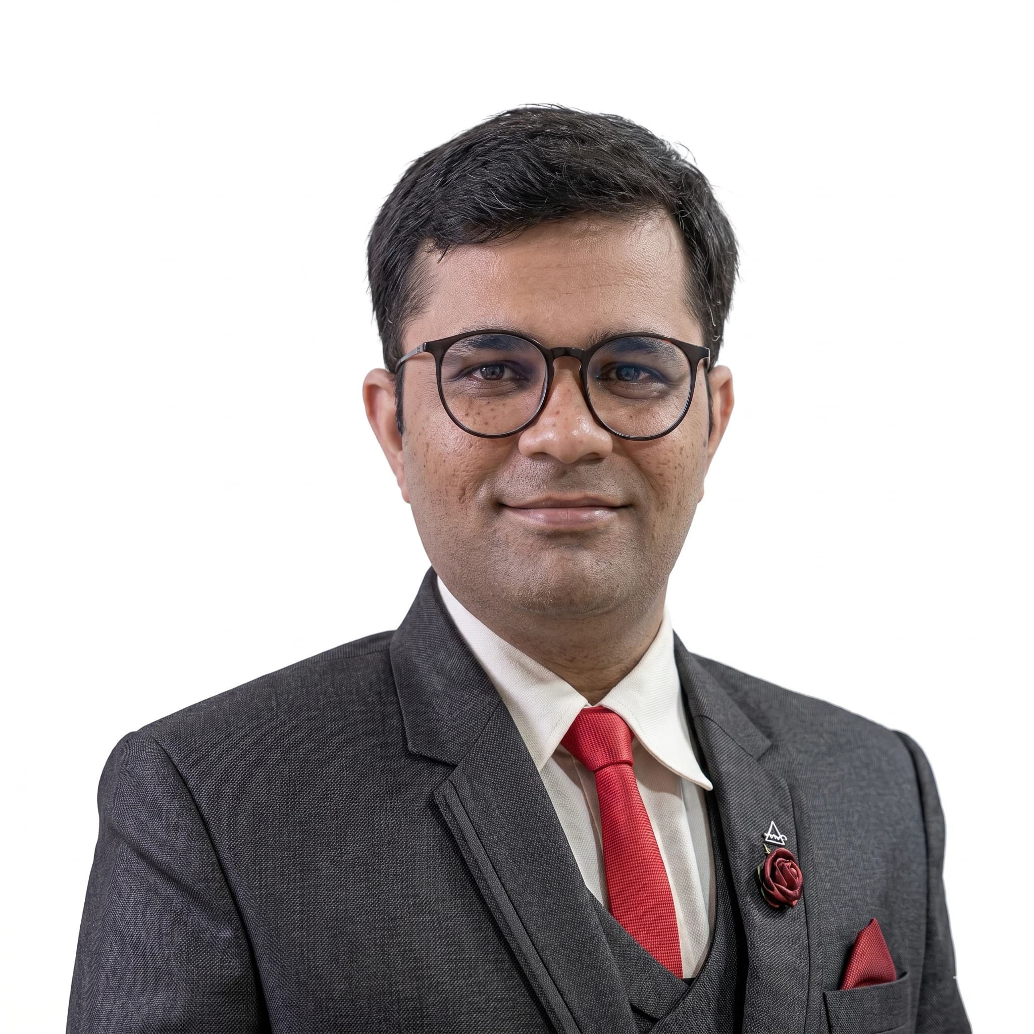 Madhav Anadkat